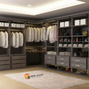 Hermosa-Wardrobe