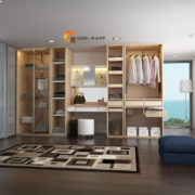 Lilian-Wardrobe